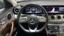 Mercedes Benz E300 AMG 2020 | AED 1629/Month | 0 DP | 30 Day Return | Warranty