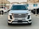تويوتا لاند كروزر Toyota Landcruiser VXR 2013 Facelift 2023 RHD Diesel V8