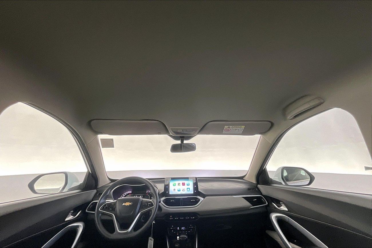 شيفروليه جروف LT | شامل الضمان | 0 ﺪﻔﻋﺓ ﺃﻮﻟﻯ