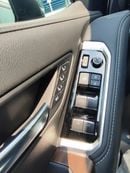 Toyota Land Cruiser VX TOYOTA Land Cruiser VX 4.0 P AT Omani SPECS Fully Loaded| Soft door close | JBL| Back LED lighting|