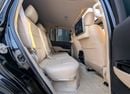 Toyota Land Cruiser GXR