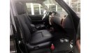 Nissan Patrol 3.0L Diesel 4WD GRX SPL Manual