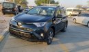 Toyota RAV4 TOYOTA RAV4 XLE 4WD PUSH START FULL OPTION 2017
