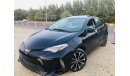 Toyota Corolla 2018 Full Option