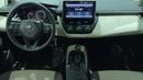 Toyota Corolla XLI 2024 | AED 763/Month | 0 DP | 30 Day Return | Warranty | Service History