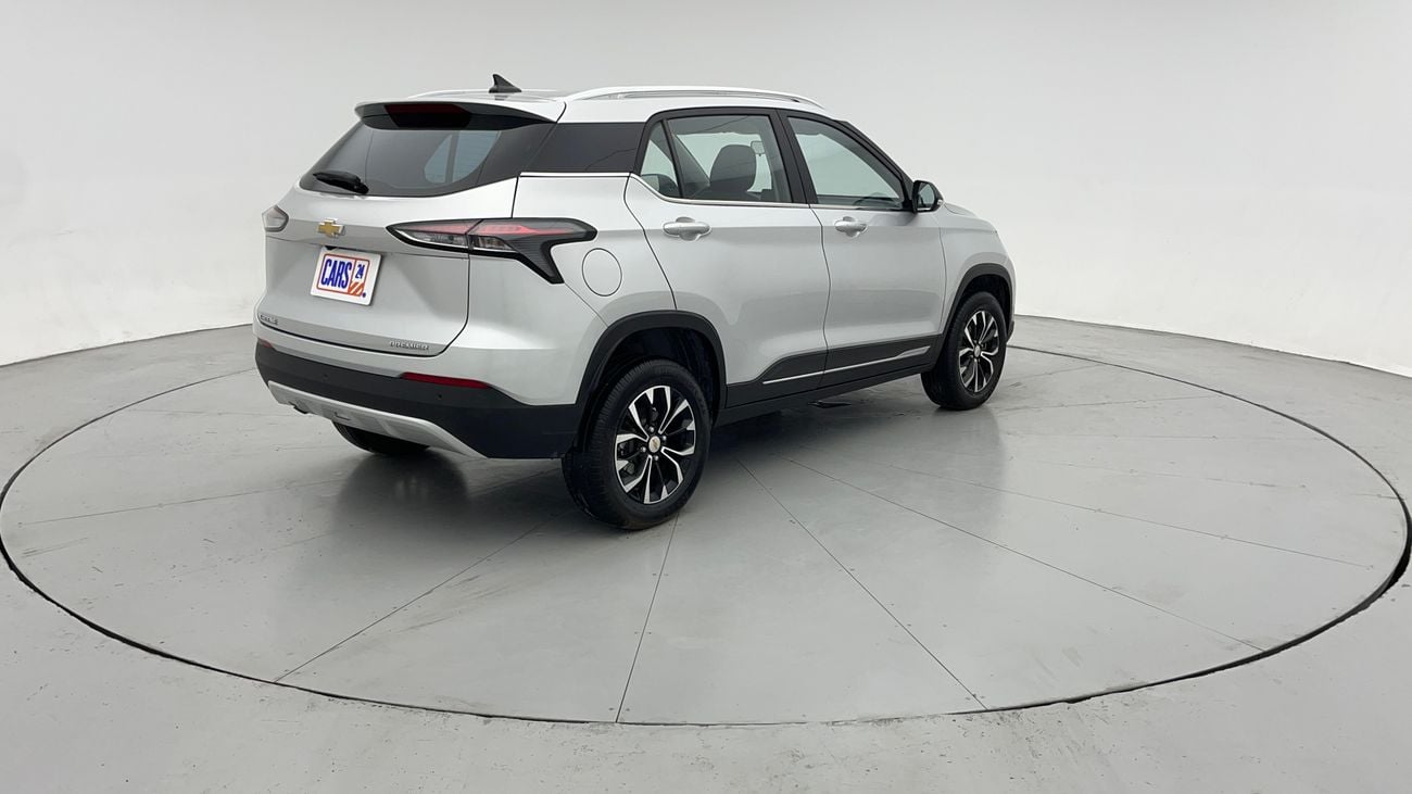 Chevrolet Groove PREMIER 1.5 | Zero Down Payment | Free Home Test Drive