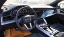 Audi Q8 55 TFSI MHEV Quattro S line V6 3.0L Aut  (For Local Sales plus 10% for Customs & VAT)