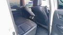 Toyota Hilux Toyota pickup Hilux 2023 RHD Automatic gear white colour Black interior