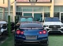 Nissan GTR Std 3.8L (565 HP) NISSAN GTR 2017 perfect condition Full option Full carbon fiber