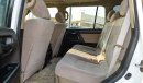 Toyota Land Cruiser GXR V8