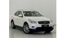 إنفينيتي QX50 Std 2014 Infiniti QX50, Warranty, Service History, GCC