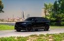 Land Rover Range Rover Sport SE P400