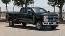 Ford F-350 (For Export , НА ЭКСПОРТ) XLT Super Duty 6.7T V8 4X4 0Km  Без пробега