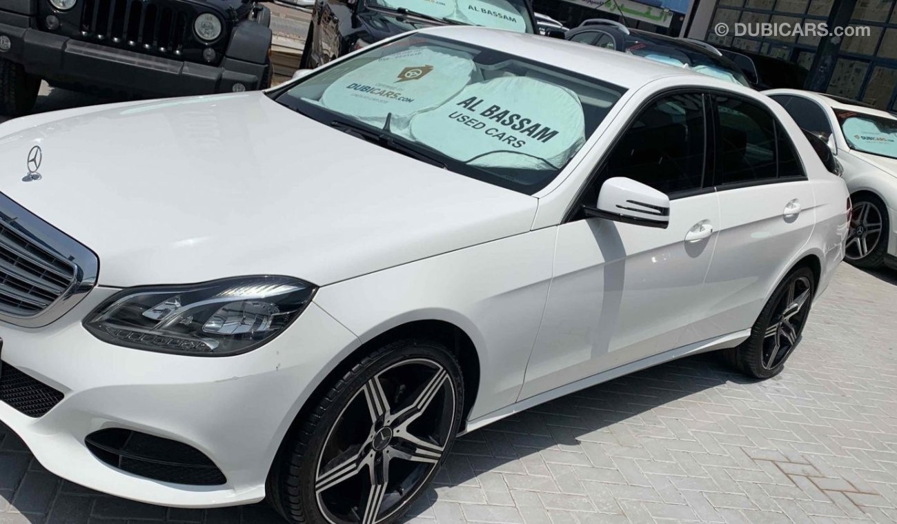 مرسيدس بنز E200 warranty 1 year