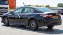 Toyota Camry 2.5L LE 5 SEATER A/C - 2X AIRBAGS ABS Automatic (Export Only)