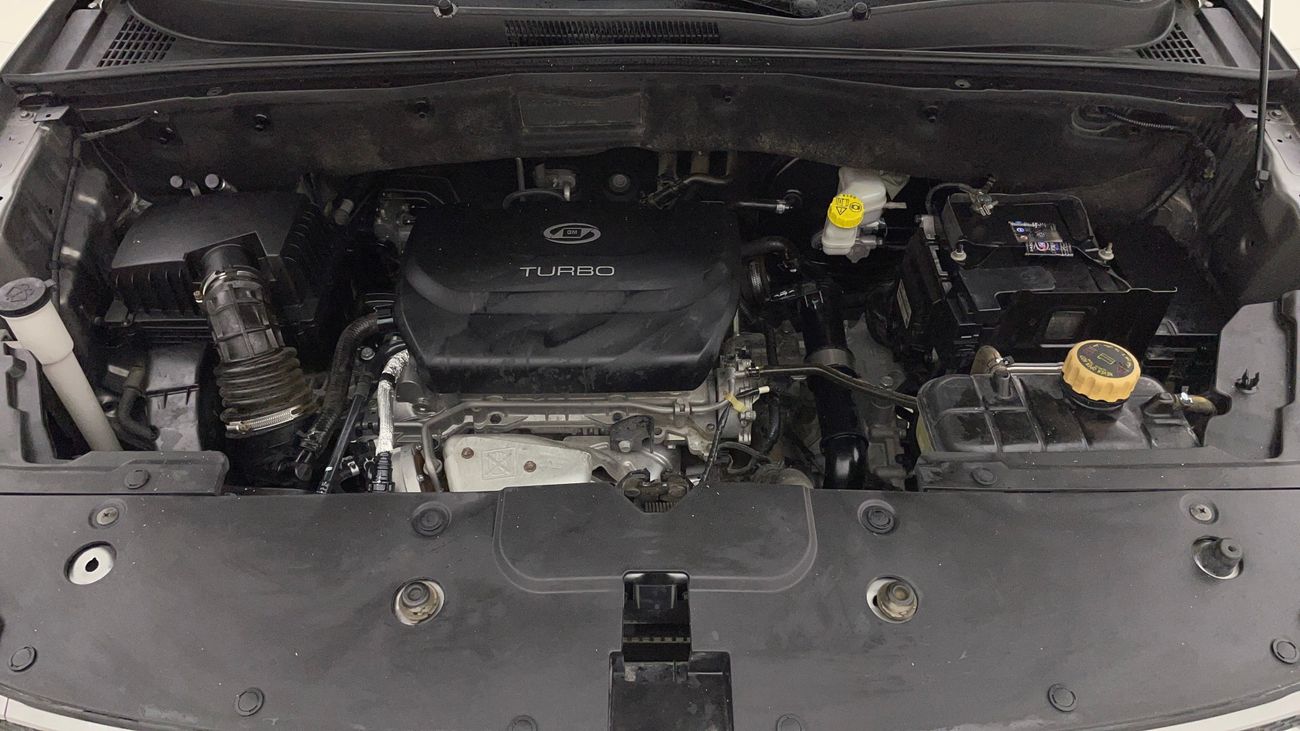 Chevrolet Captiva LS 1.5 | Zero Down Payment | Home Test Drive