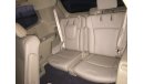 Toyota Highlander 7 Seat US Specs