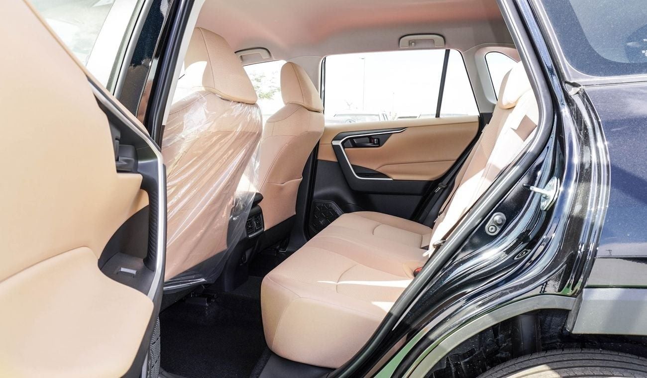 Toyota RAV4 2.0L. 2WD