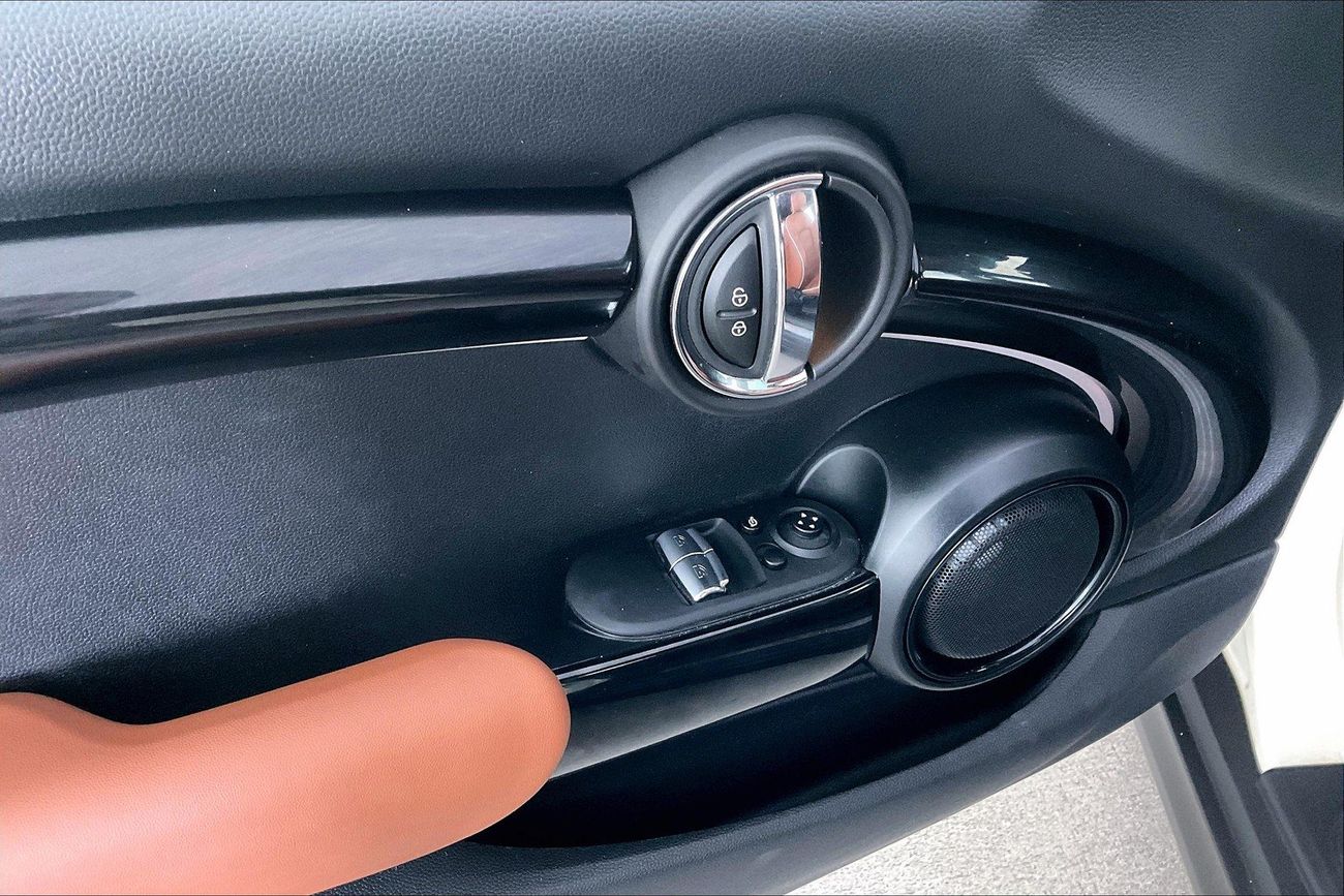 Mini Cooper S Standard | Guaranteed Warranty | 0 Down Payment