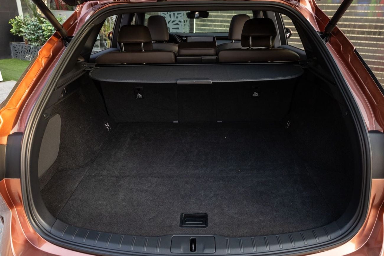 لكزس RX 350 PRESTIGE