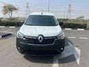 رينو إكسبرس DCI