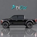 Ford F-150 RAPTOR CREW CAB LUX 3,265 P.M • 0% Downpayment • F-150 Raptor • 1 Year Warranty