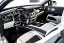 Rolls Royce Wraith STD Rolls Royce Wraith Eagle Edition 1 of 50