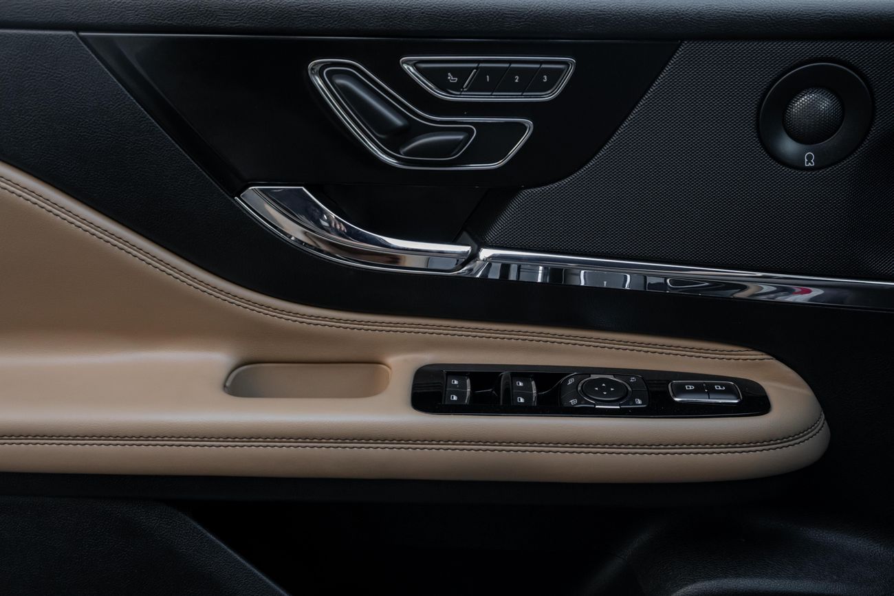 لينكولن كورساير Corsair Reserve | 1,861 P.M | 0% Downpayment | Excellent Condition! | Ramadan Offer!