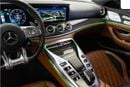 مرسيدس بنز AMG GT 53