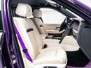 Rolls-Royce Cullinan 2021 Rolls Royce Cullinan Mansory Black Badge, 1 Year Warranty, Service History, Low KMs, European