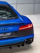 أودي R8 FSI 5.2L