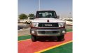 تويوتا لاند كروزر بيك آب Toyota Land Cruiser Pickup