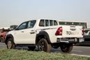 Toyota Hilux SR5 4.0L PETROL 4WD 2025 MY