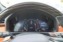 لكزس LX 600 LX 600 VIP 3.5L
