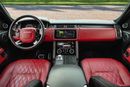 لاند روفر رينج روفر Range Rover SV Autobiography | 4,896 P.M | 0% Downpayment | SV Autobiography | V8 | Warranty