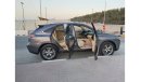 Lexus RX350 Full Option