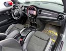 Mini Cooper John Cooper Works 2.0L (228 HP) 2022 Mini Cooper JCW, 2027 MINI Warranty + Service Pack, Full MINI S