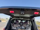 تويوتا لاند كروزر Toyota Land Cruiser VXR 3.5 2026 Full option Oman
