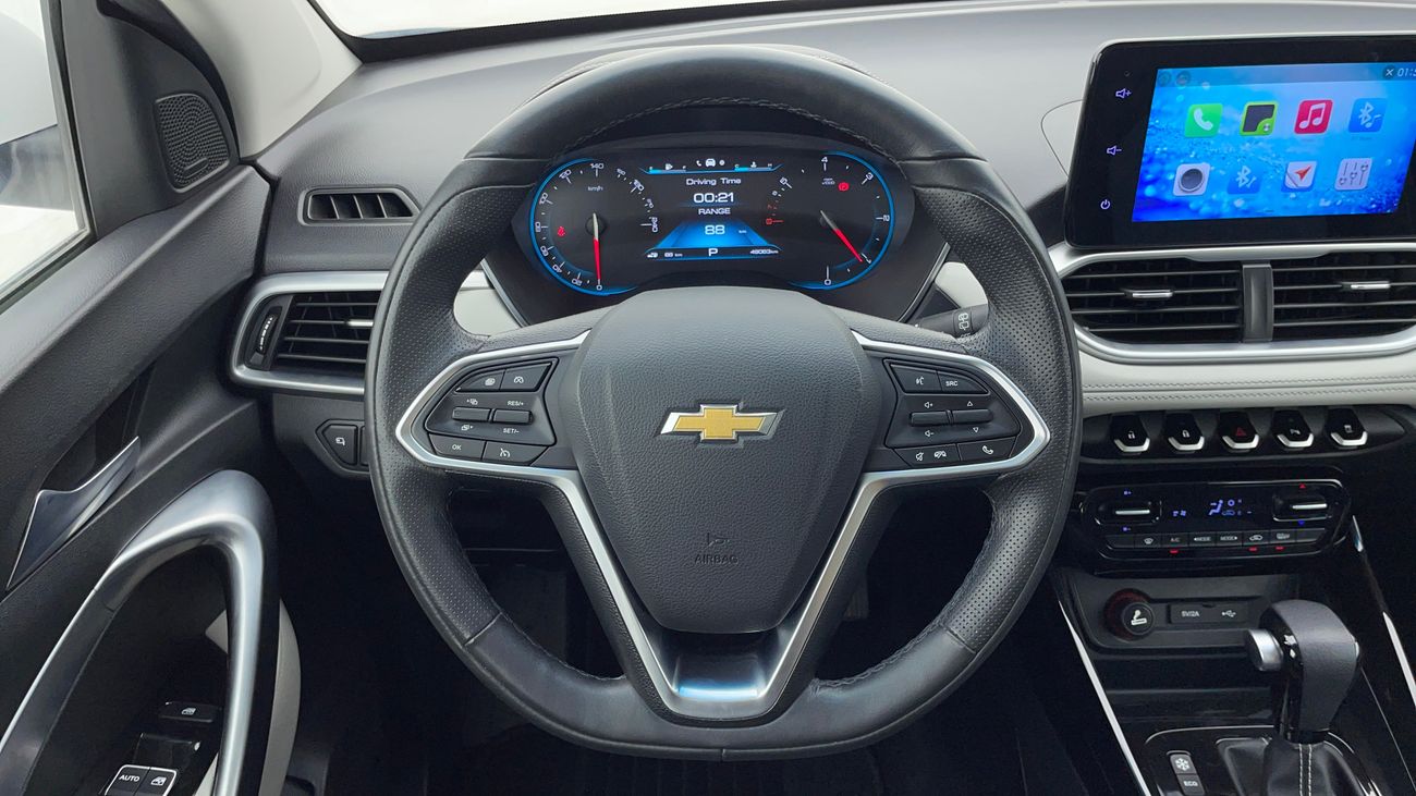 Chevrolet Captiva PREMIER 1.5 | Zero Down Payment | Home Test Drive