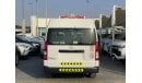 Toyota Hiace 2022 I High Roof I 14 Seats I Ref#139