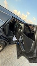 Hyundai Santa Fe GLS Top 3.3L