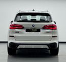 BMW X5 50i M Sport 4.4L 2019 BMW X5 xDrive50i M-Sport, Warranty, Full BMW Service History, Full Options, GC
