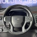 Chevrolet Tahoe LT Z71 5.3L (9 Seater) Z71