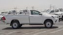 Toyota Hilux 2.4 L d