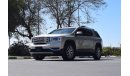 GMC Acadia 2017 5 YEARS WARRATY - DEALER - PROCESS BANK LOAN -