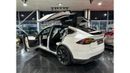 Tesla Model X 100D