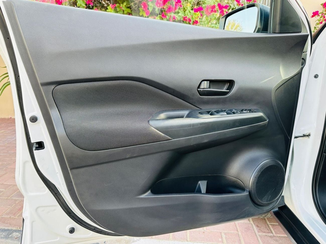 Nissan Kicks S