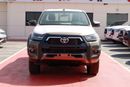 Toyota Hilux TOYOTA HILUX 4.0 ADVENTURE OXIDE BRONZE 2024