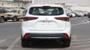 Toyota Highlander VXR Toyota highlander limited 2.5L HEV