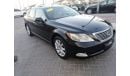Lexus LS460